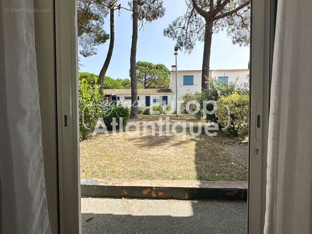 Maison à LES MATHES