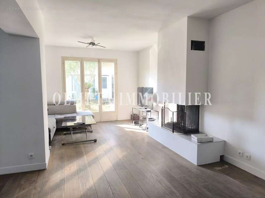 Maison à ARGENTEUIL