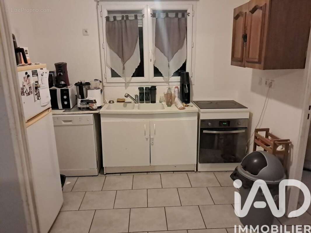 Photo 7 - Maison à ANGERVILLE