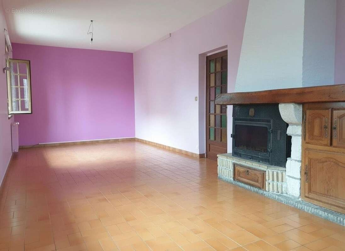 Photo 3 - Maison à ROUEN