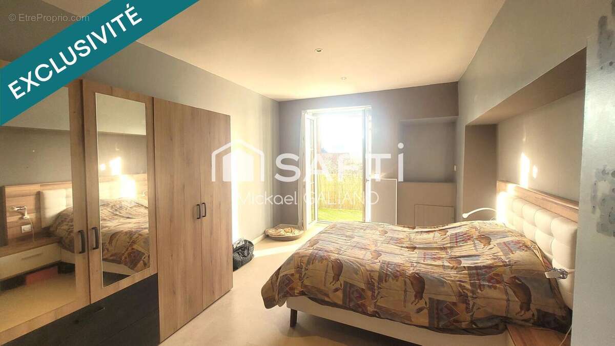 Photo 3 - Appartement à LES ECHELLES