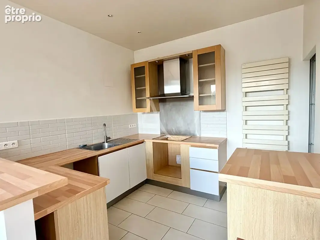 Appartement Garches 5 pièces 110 m2 - photo 10