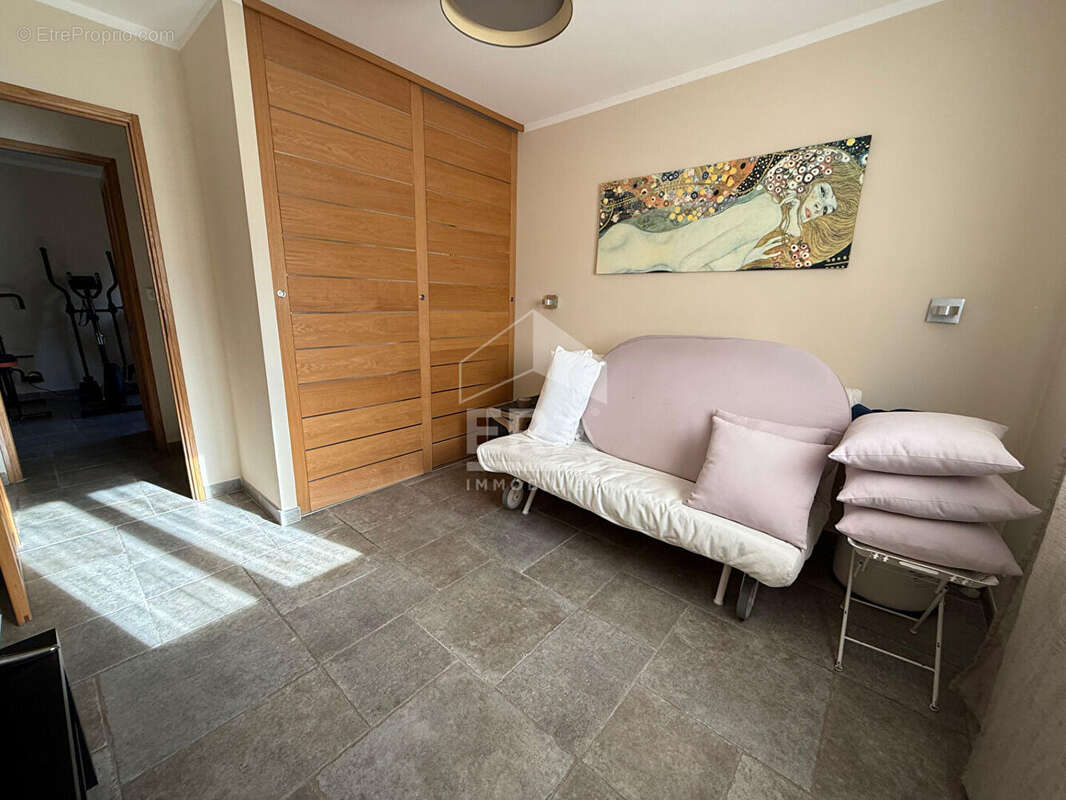 Maison à LES PENNES-MIRABEAU