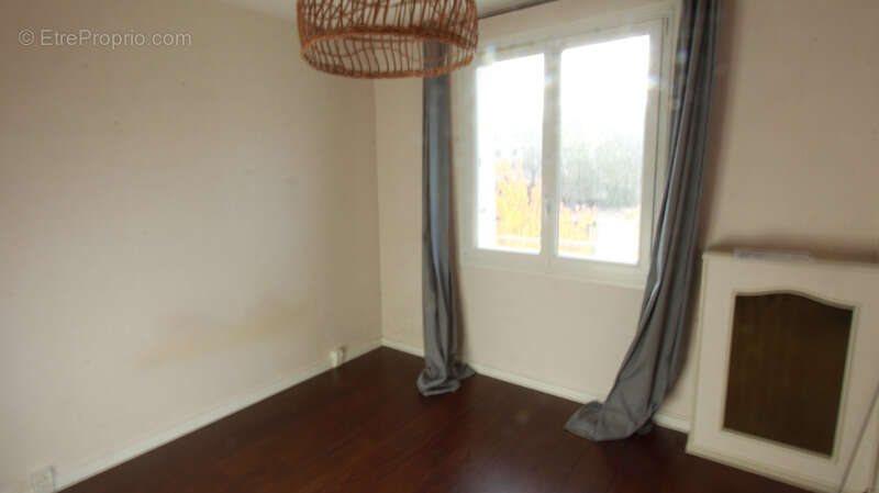 Appartement à MONTESSON