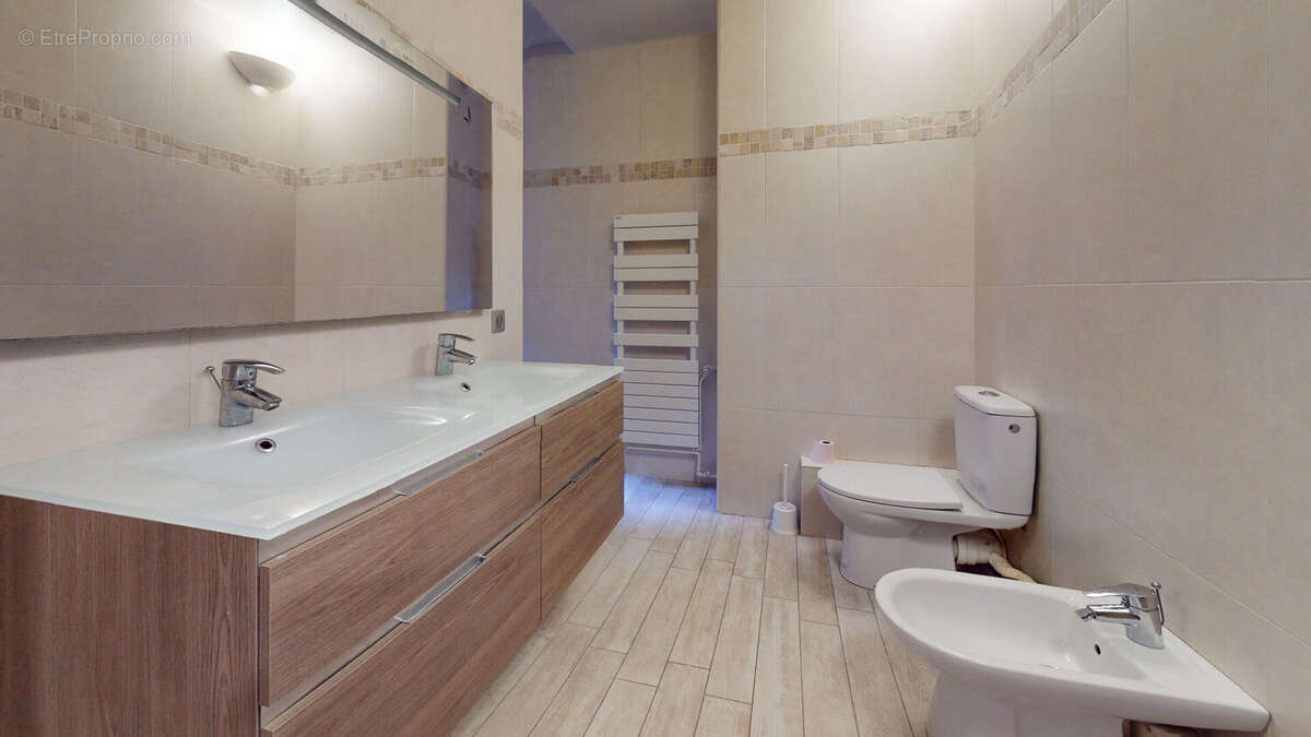 Appartement studio Paris 15 - photo 3