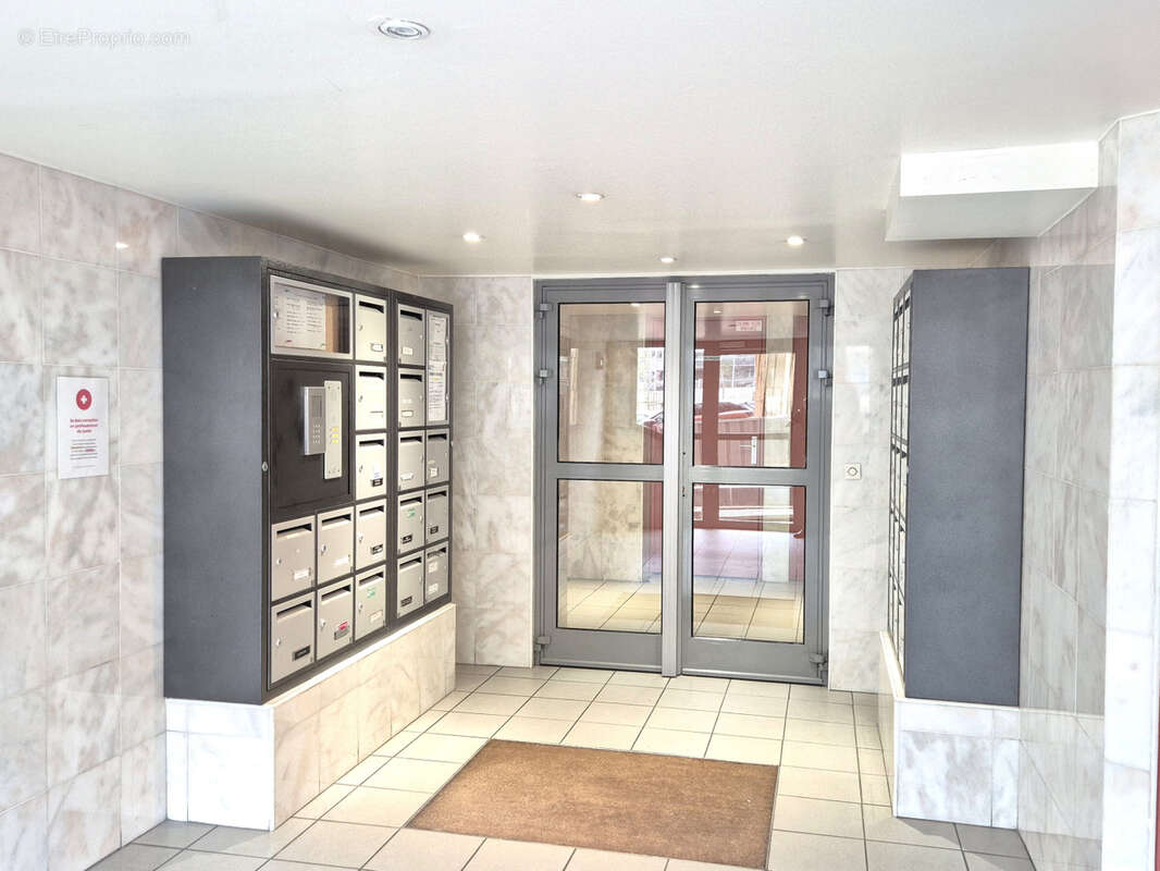 Appartement à CHAMPS-SUR-MARNE