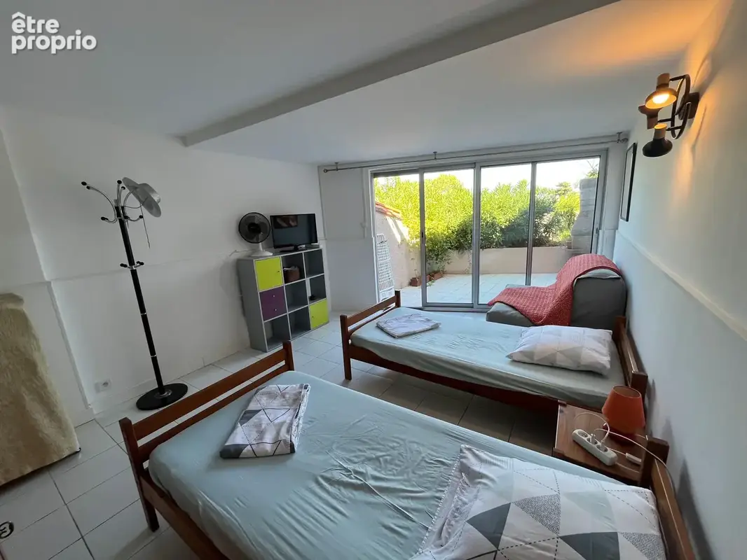 Maison 3 chambres avec terrasse, parking et vue mer - photo 16