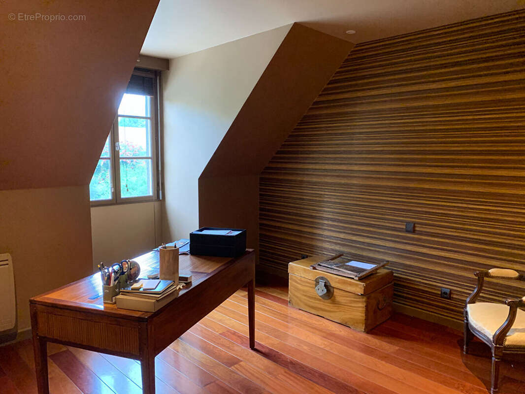 Maison à SAINT-PRIX