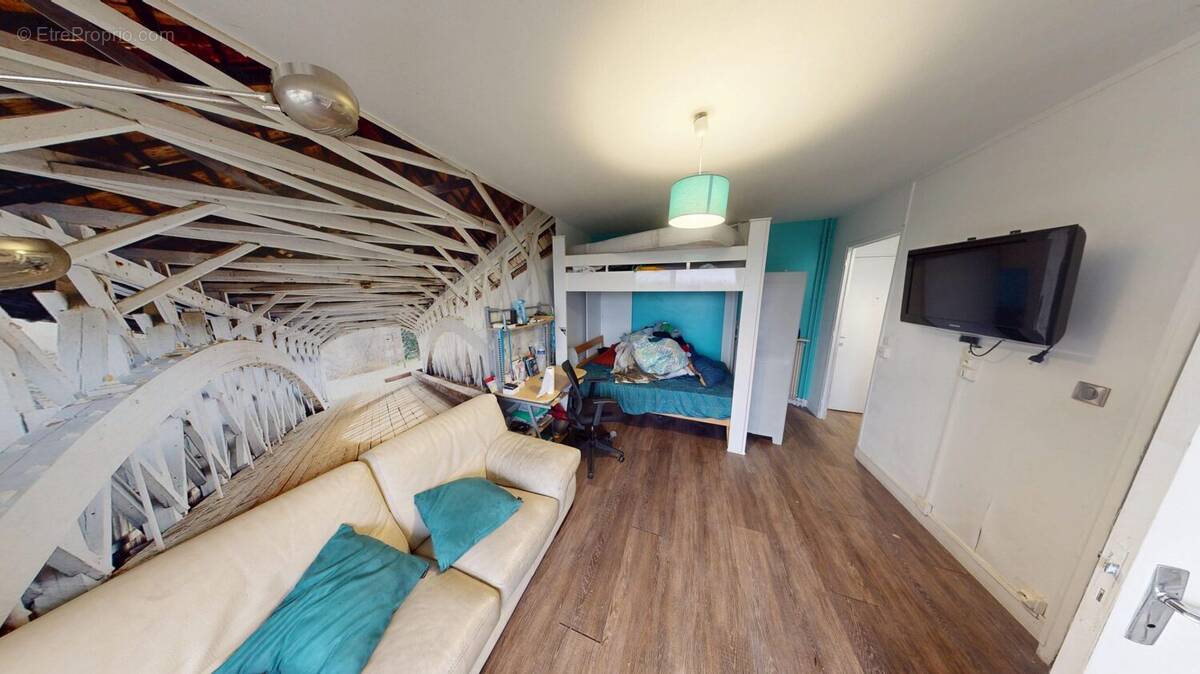 Appartement à ORLEANS