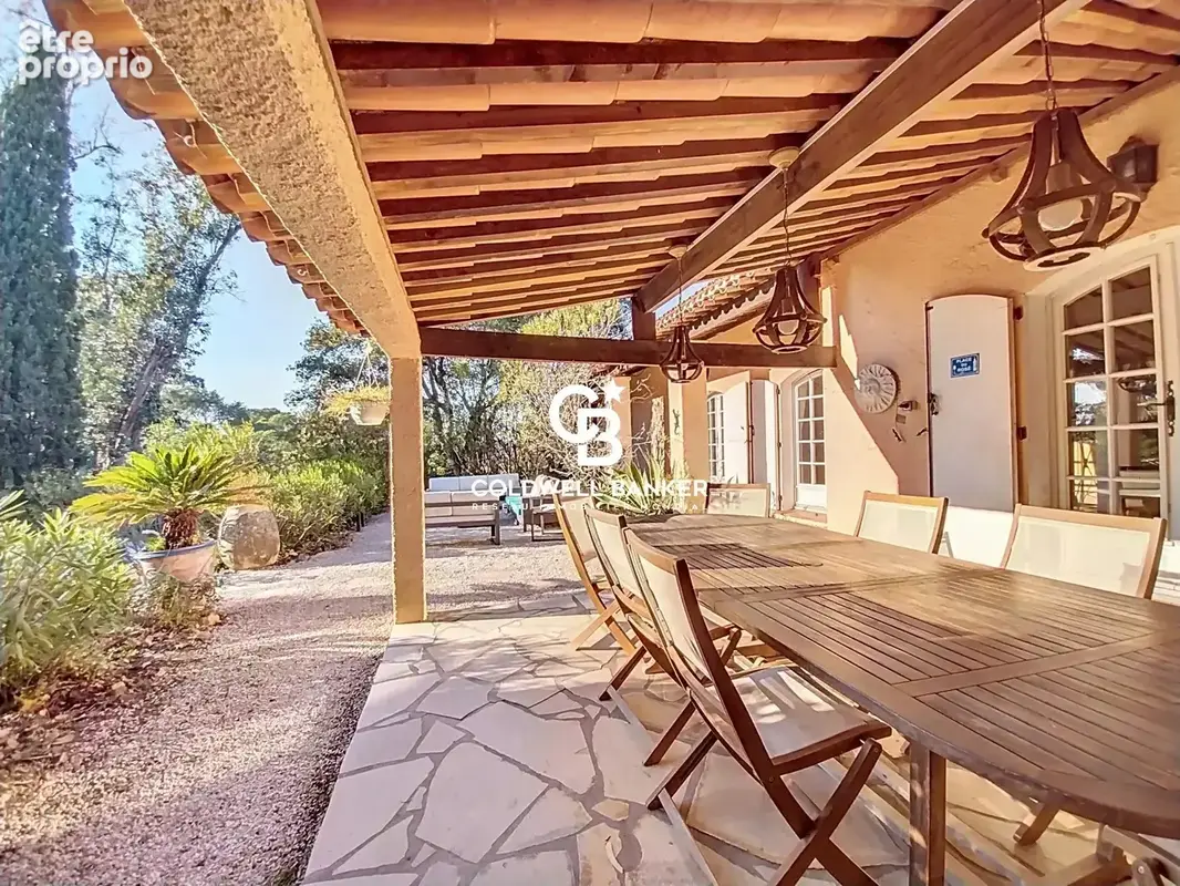Propriete au charme provencal - photo 3