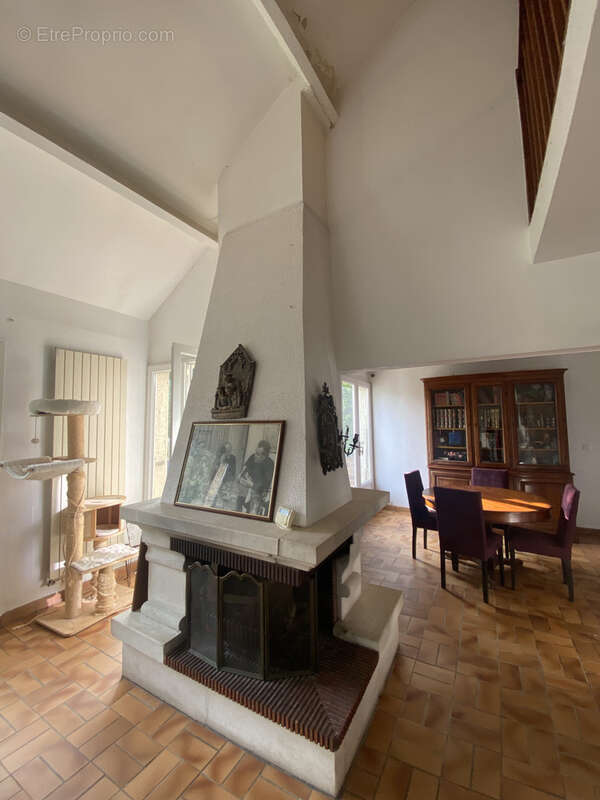 Maison à FOSSES