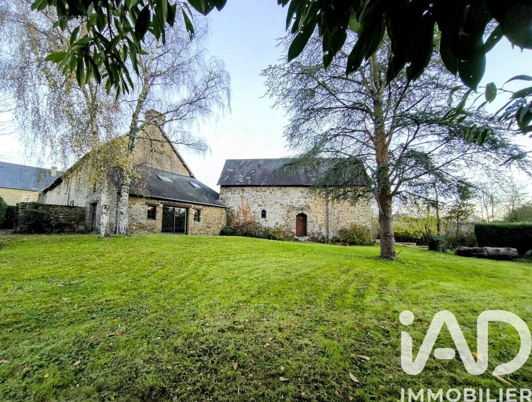 Photo 1 - Maison à SAINT-LO