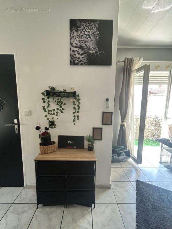 Appartement à LE GRAU-DU-ROI