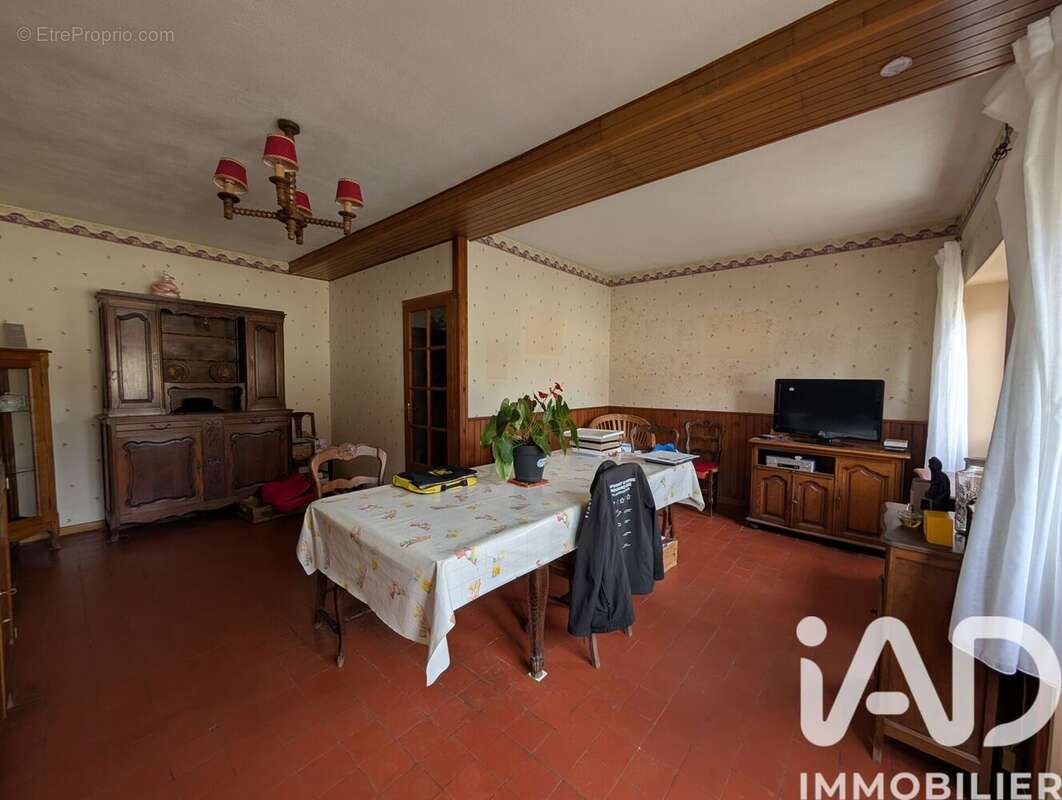 Photo 5 - Maison à AIGNE