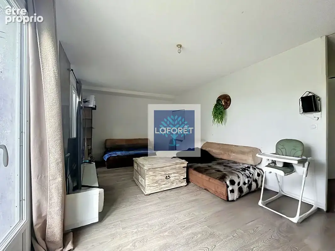 Maison 3 chambres actuellement louée - photo 2