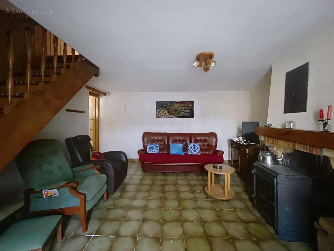 Photo 5 - Maison à CELLEFROUIN