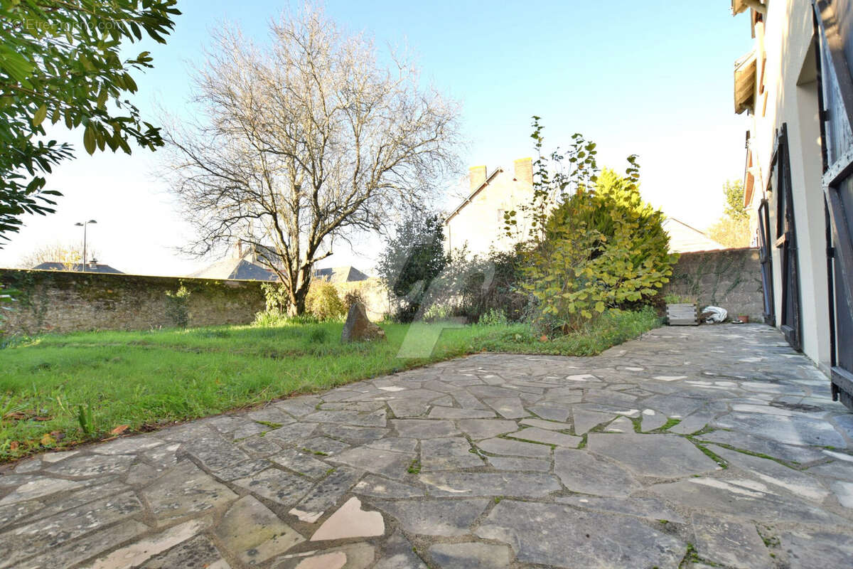 Maison 110 m² à Heric  - photo 9
