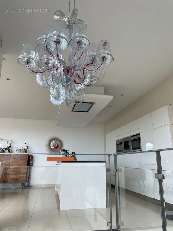 Maison à LE RELECQ-KERHUON