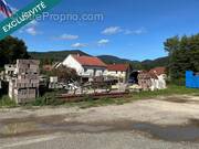 Photo 1 - Terrain à PLANCHER-BAS