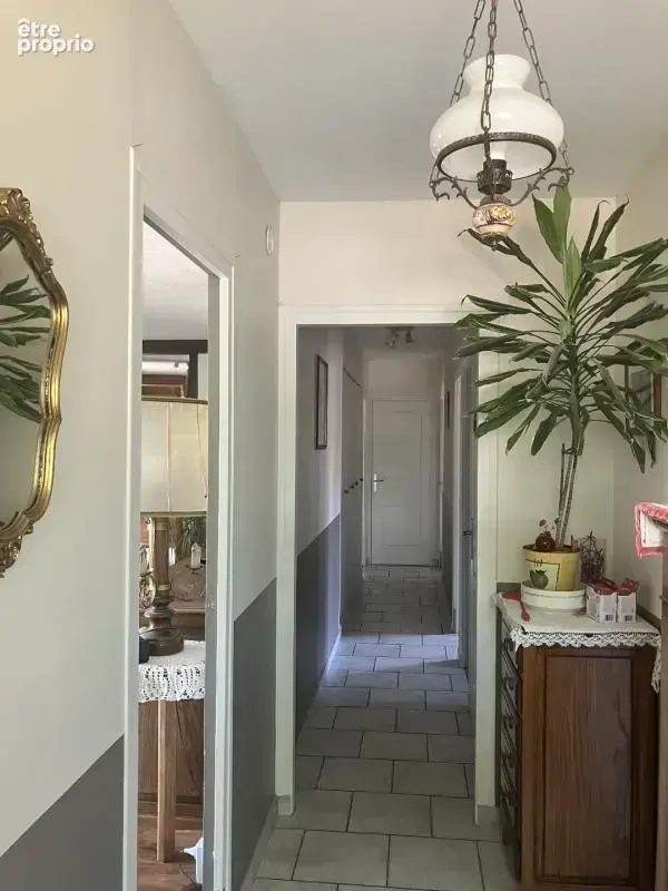 Maison 157 m² à Saint-Laurent-D'agny  - photo 17