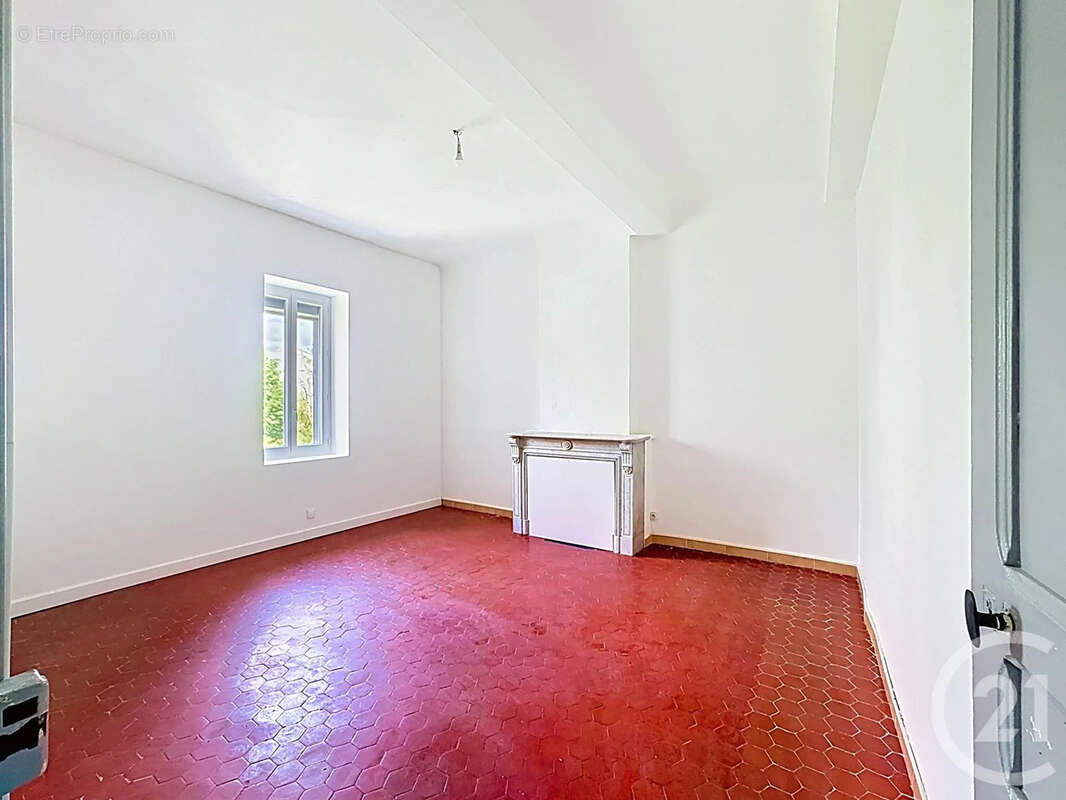 Appartement à FUVEAU