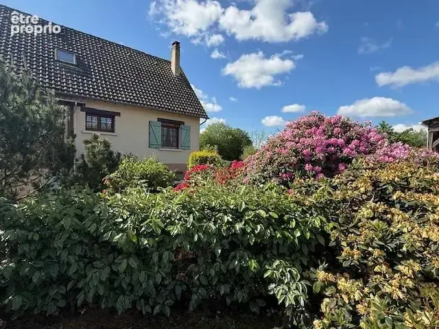 Maison 5 pièces 98 m² à vendre à Tordouet (14290) - photo 2