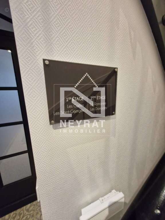 Maison à NUITS-SAINT-GEORGES