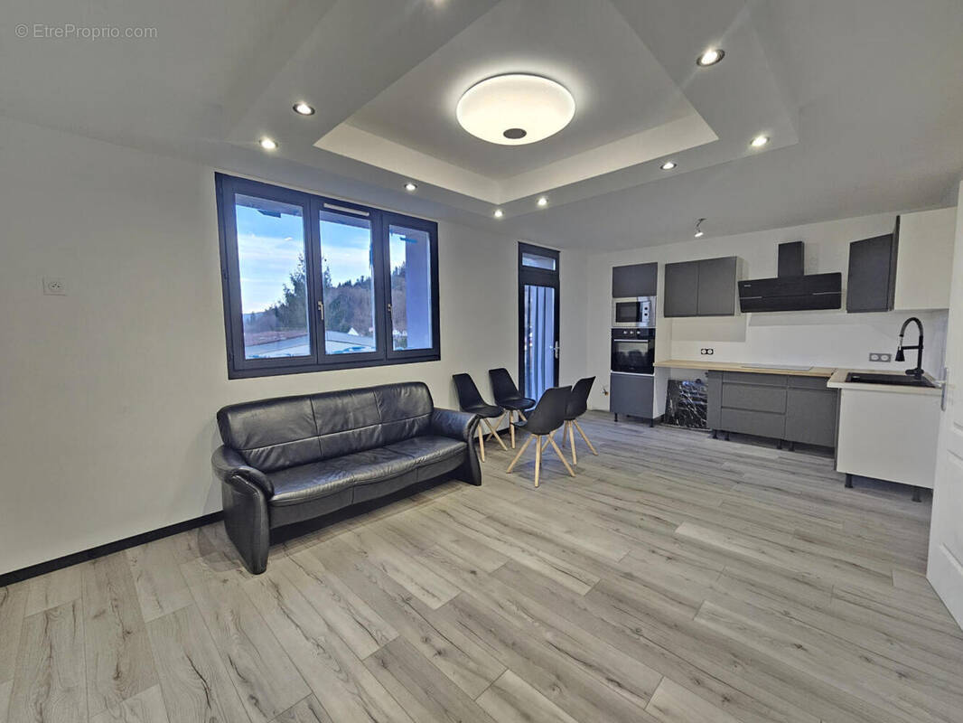 20251218_162152 - Maison à REMIREMONT