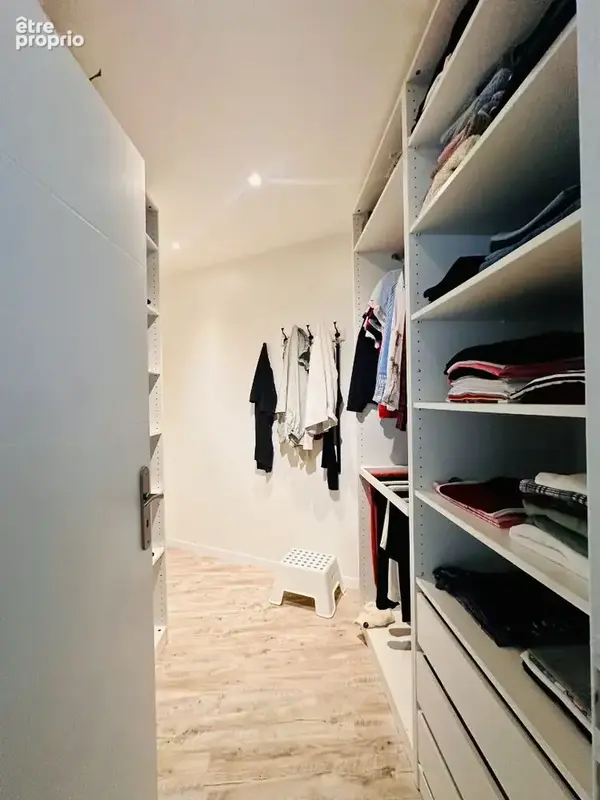 Coup de coeur assuré pour ce charmant triplex - Les Cotes D'arey  - 4 pièces -104 m2 - photo 10