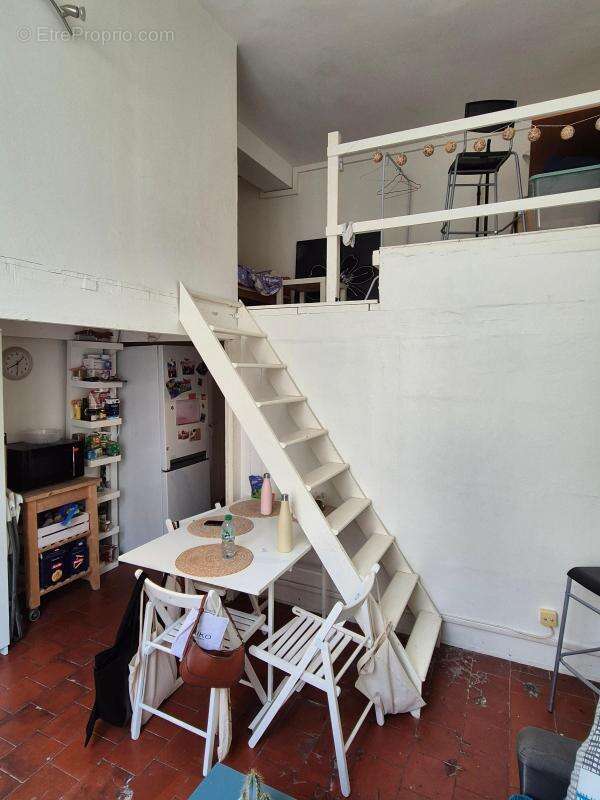 Appartement à LYON-2E
