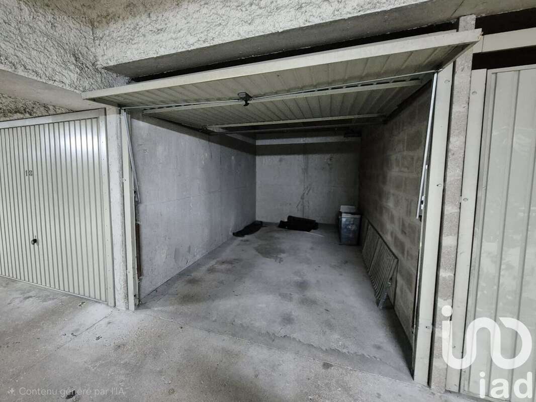 Photo 9 - Appartement à CRETEIL