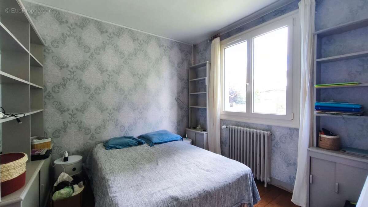 Maison à SEZANNE