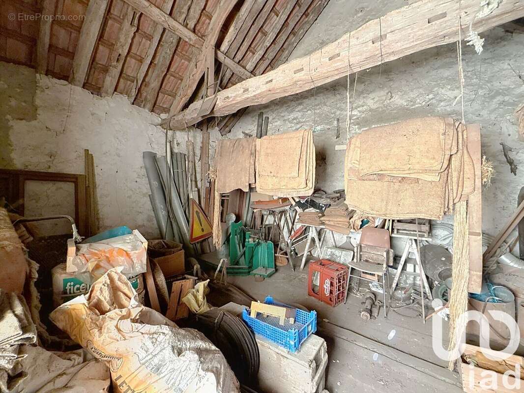 Photo 7 - Maison à JUZIERS