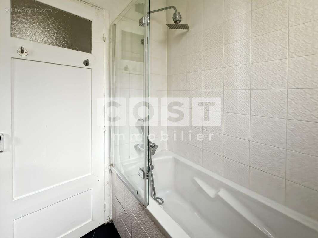 Appartement à COLOMBES