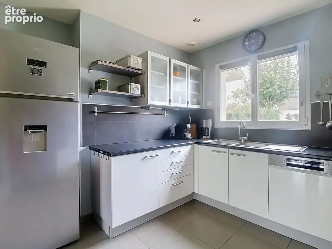Maison 5 pièces 115 m² à vendre à Castelnau-D'estretefonds (31620) - photo 6