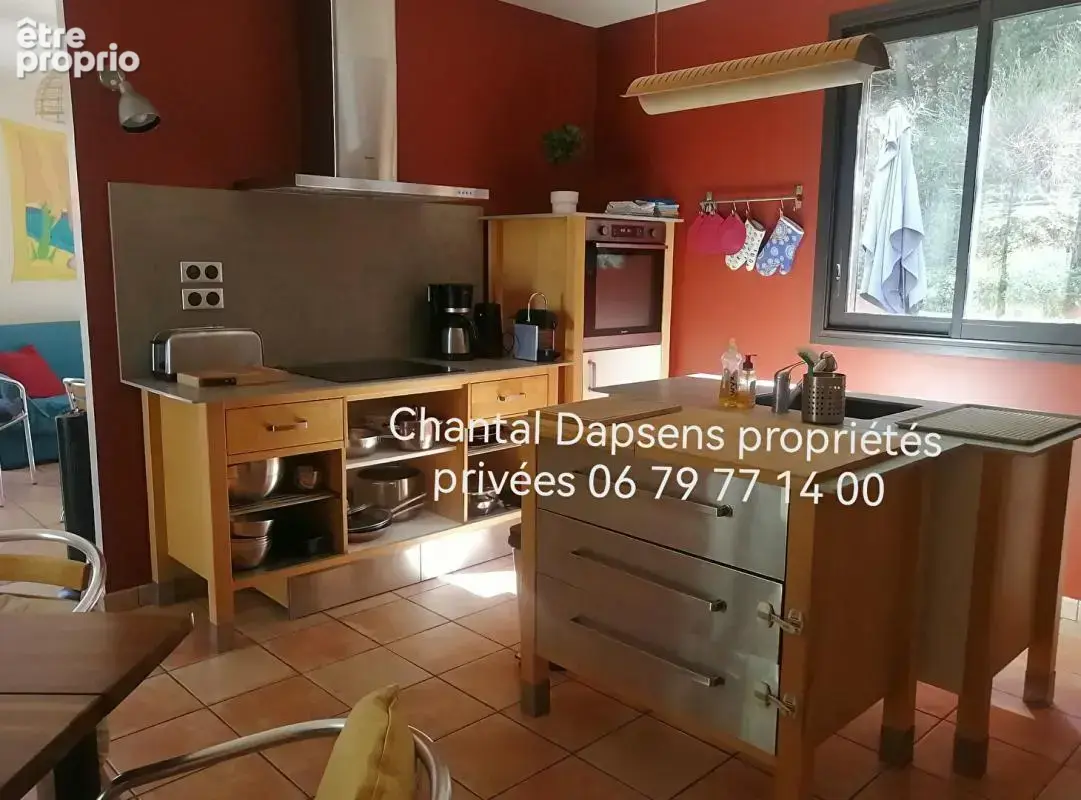 Maison PP 4 pièce(s) 108 m2 - photo 2