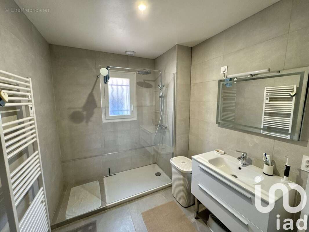 Photo 7 - Maison à BOUCHET