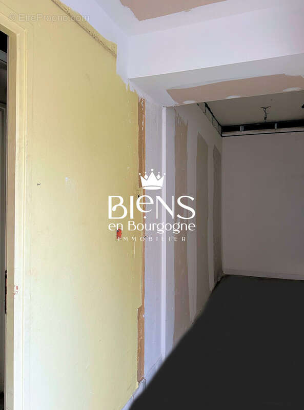 Appartement à CHALON-SUR-SAONE