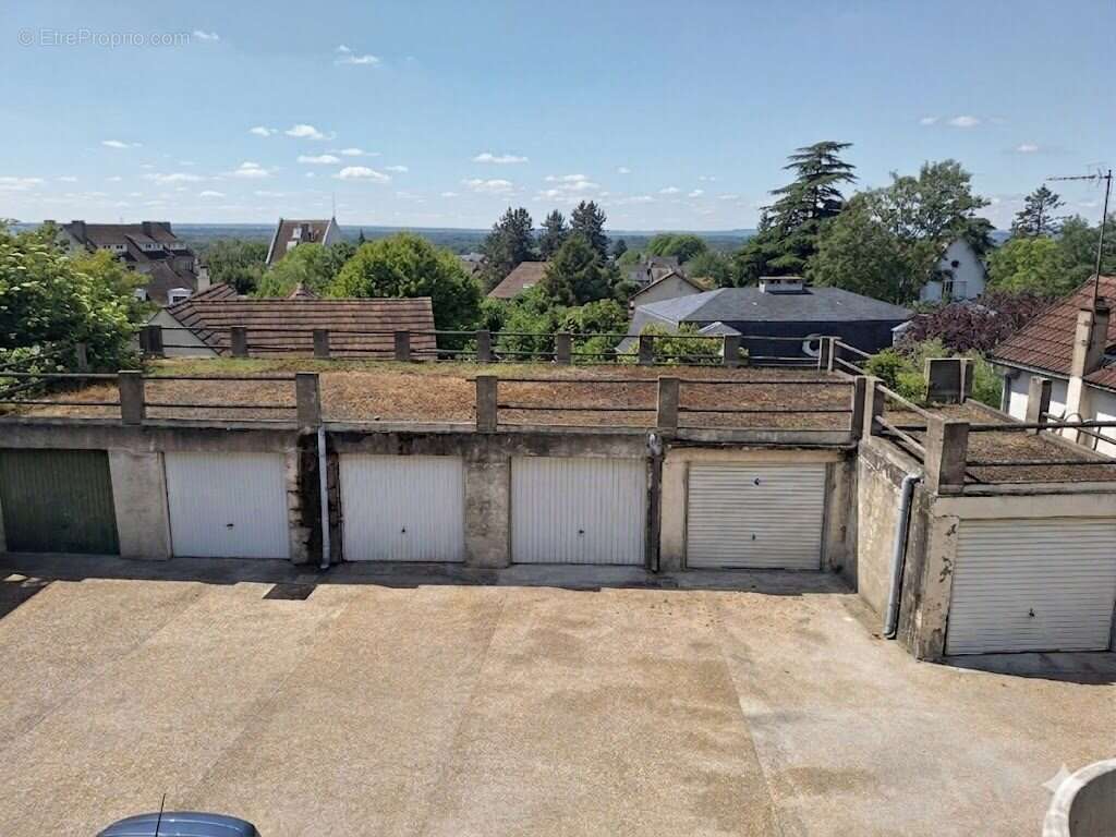 Appartement à LA FRETTE-SUR-SEINE