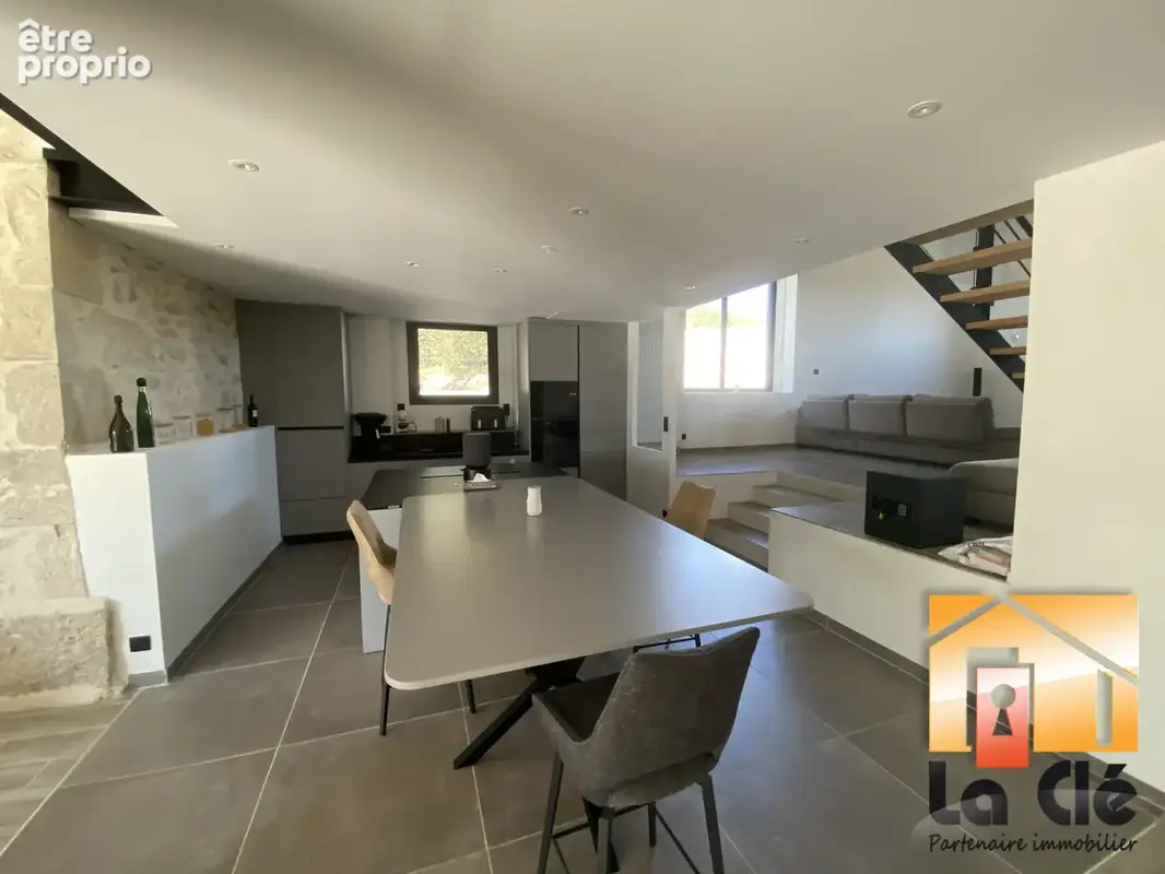 Maison 7 pièces 256 m² à vendre à Pont-Du-Casse (47480) - photo 3