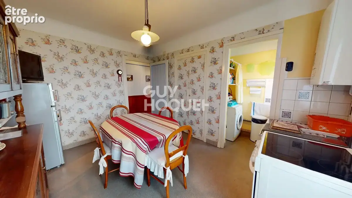 Appartement SAINT JEAN DE LUZ 3 Pièces 63.34 m² - photo 4