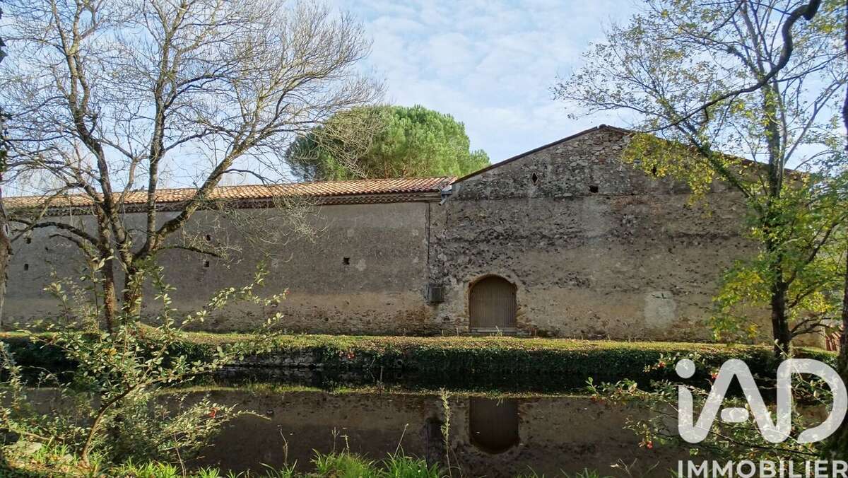 Photo 3 - Maison à REVEL