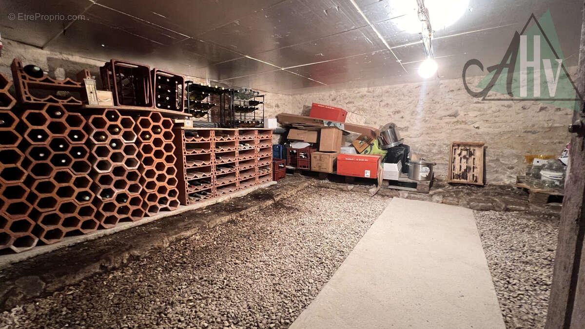 Maison de type longère - 1 ha de terrain - photo 16