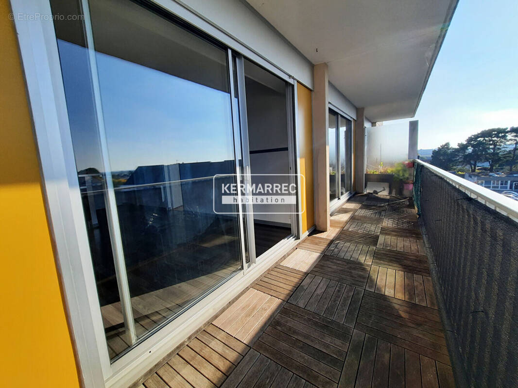 Appartement à MONTOIR-DE-BRETAGNE