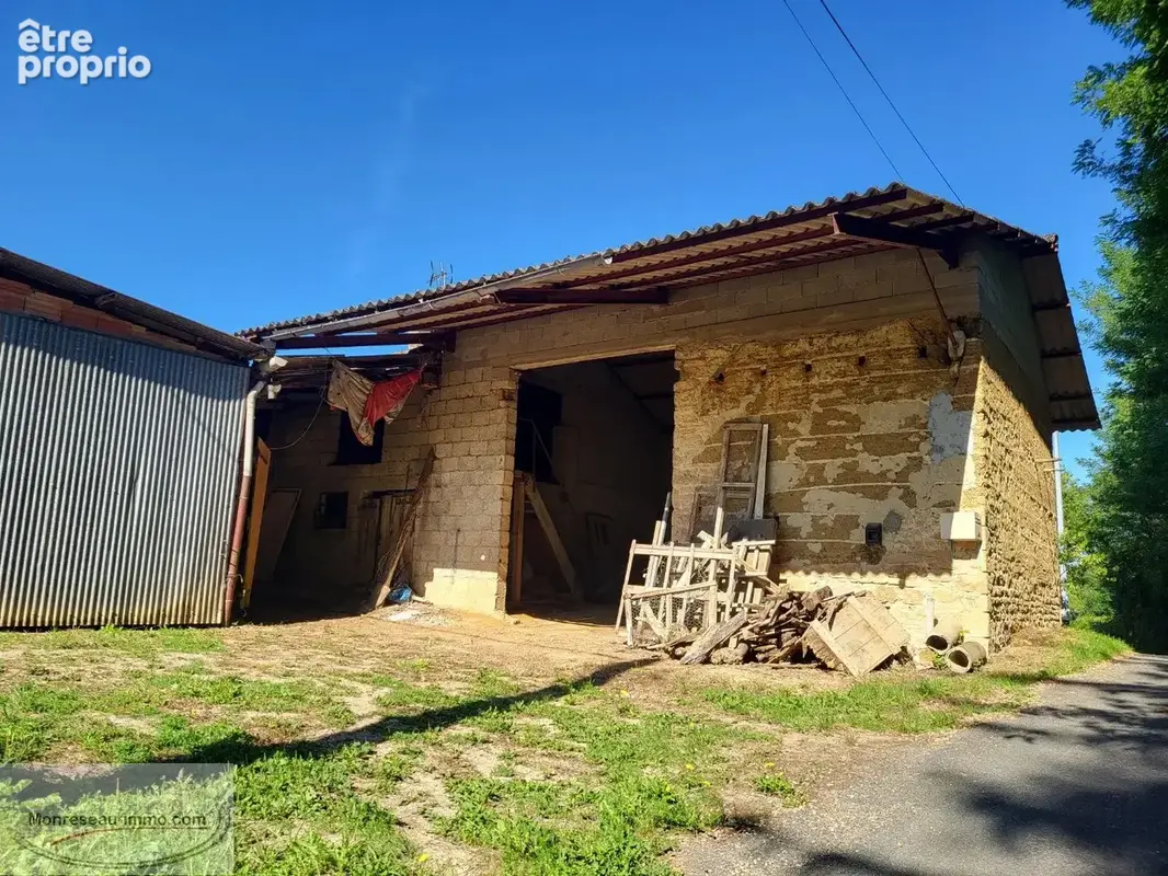 Maison Familiale (+ 1 Logement et Dépendances) - A faire revivre ! - photo 19