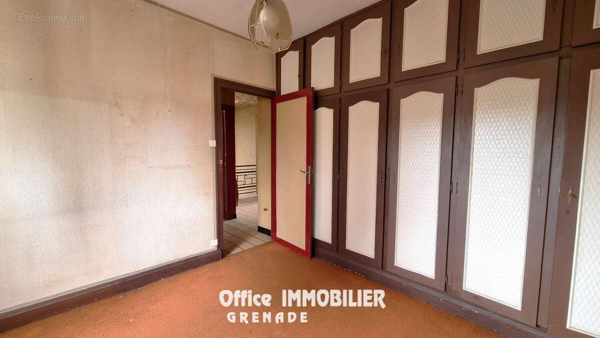 Maison à SAINTE-FOY-LA-GRANDE