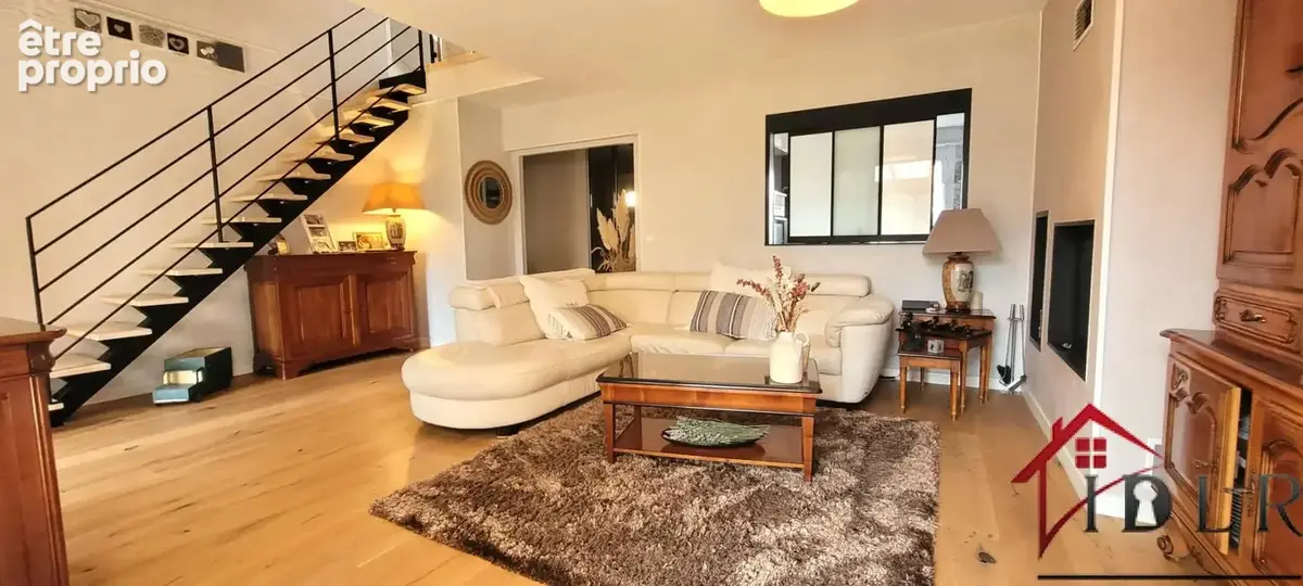 Maison 124m2 - 4 chambres - photo 6