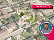 Terrain à LA VILLENEUVE-EN-CHEVRIE