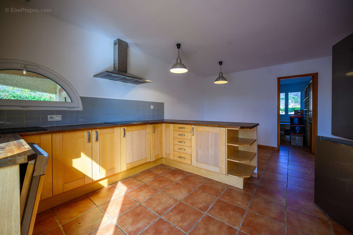 Maison à TOURNEFEUILLE