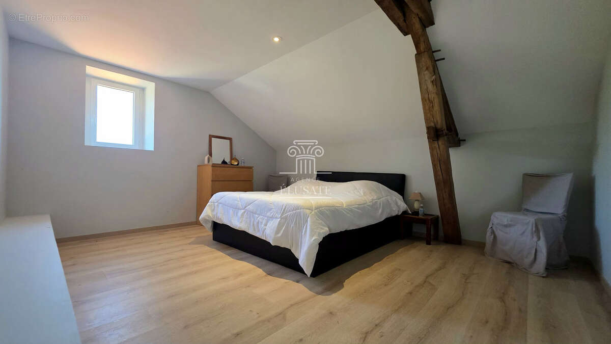 Maison à NOGARO